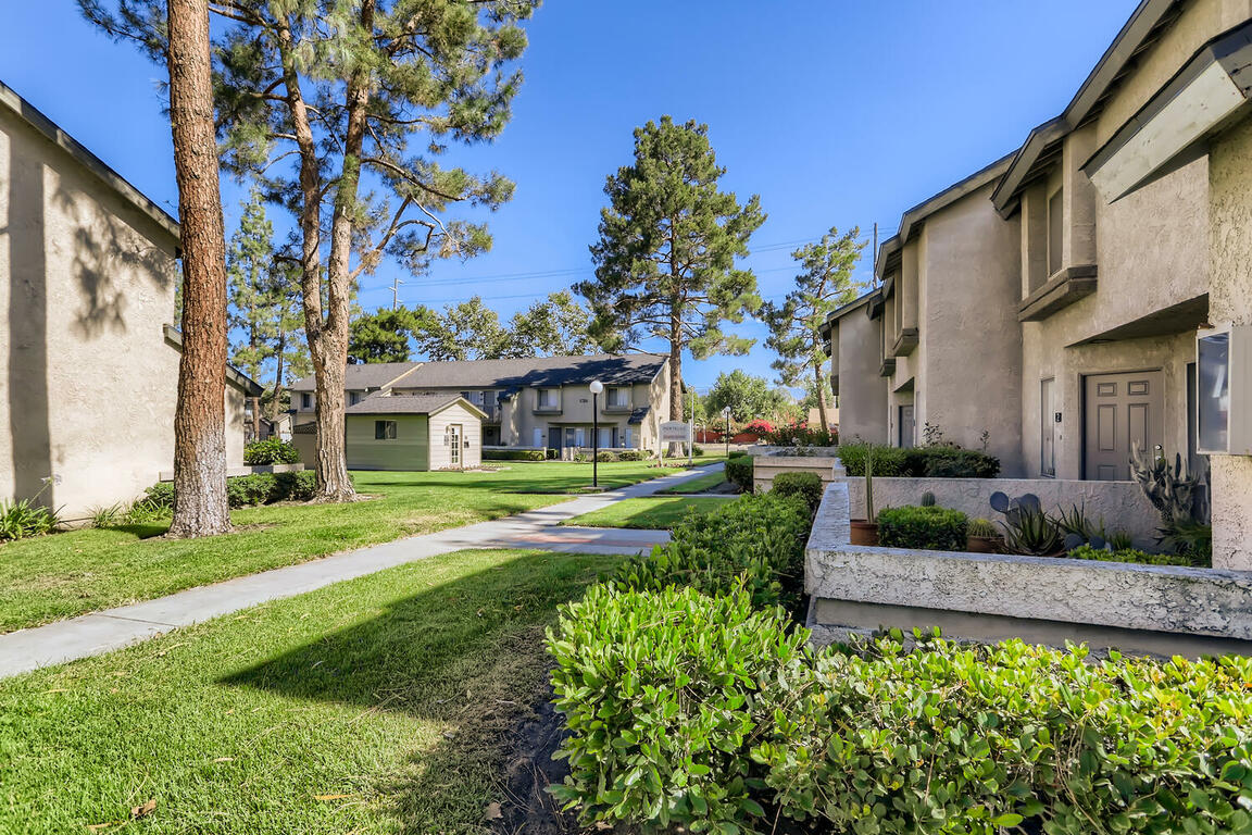 Apartments In Redlands Ca